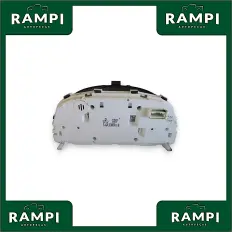 Painel Instrumentos Mitsubishi L200 New Triton 2022 8100c663 