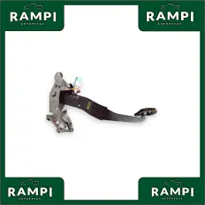Pedal Freio Mitsubishi L200 New Triton 2.4 2022 4620a494 