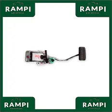 Pedal Freio Mitsubishi L200 New Triton 2.4 2022 4620a494 