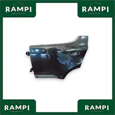 Porta Traseira Esquerda GM Trailblazer 2015
