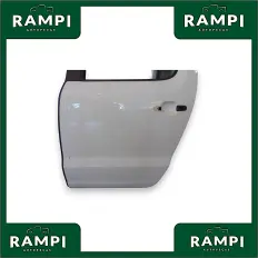 Porta Traseira Esquerda Volkswagen Amarok 