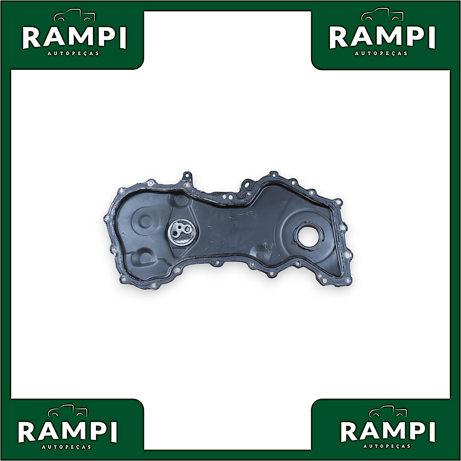 Tampa Da Corrente Distribuição Renault Master 2020 2.3 16v
