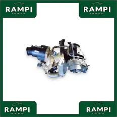 Turbina Volkswagen  Amarok 2017 180cv  03l145715m
