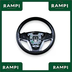 Volante De Direção GM Captiva 2009 