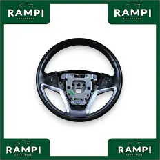 Volante De Direção GM Captiva 2011 