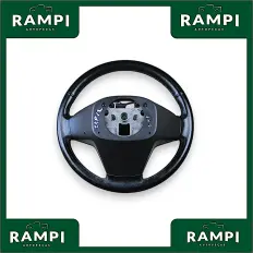Volante De Direção GM Captiva 2011 
