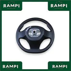 Volante De Direção Jumpy Expert 2020