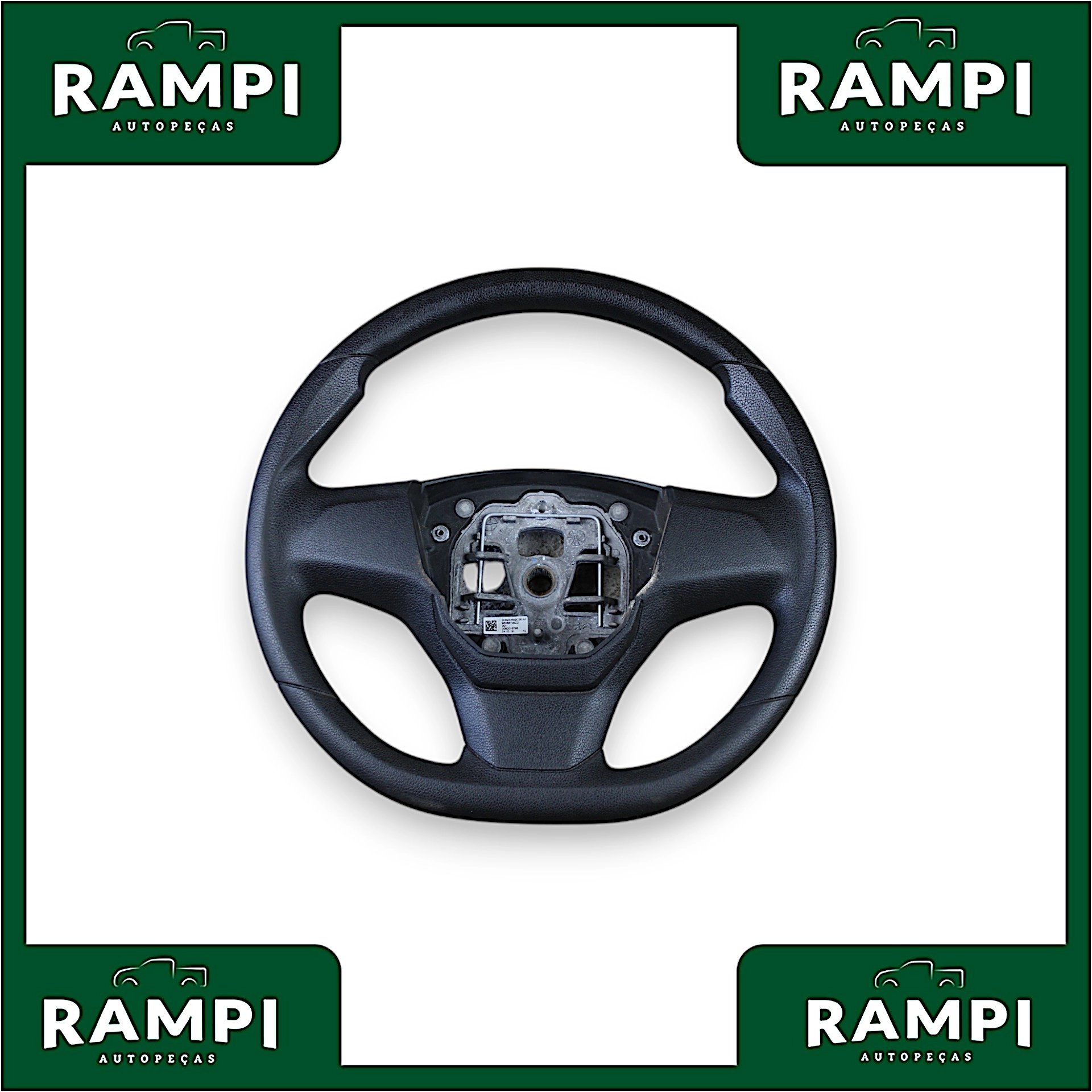 Volante De Direção Jumpy Expert 2020