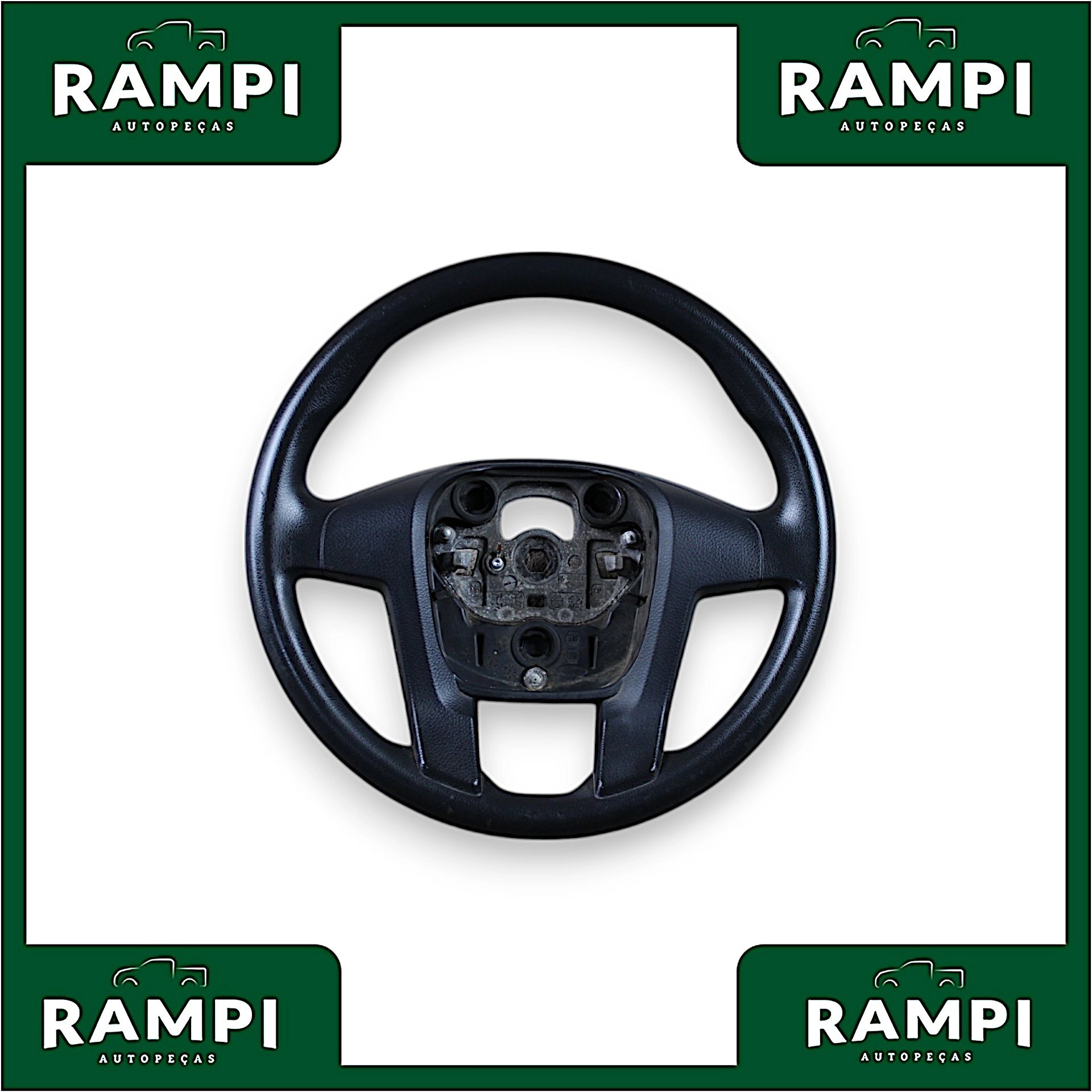 Volante Direção Ford Ranger 2013 