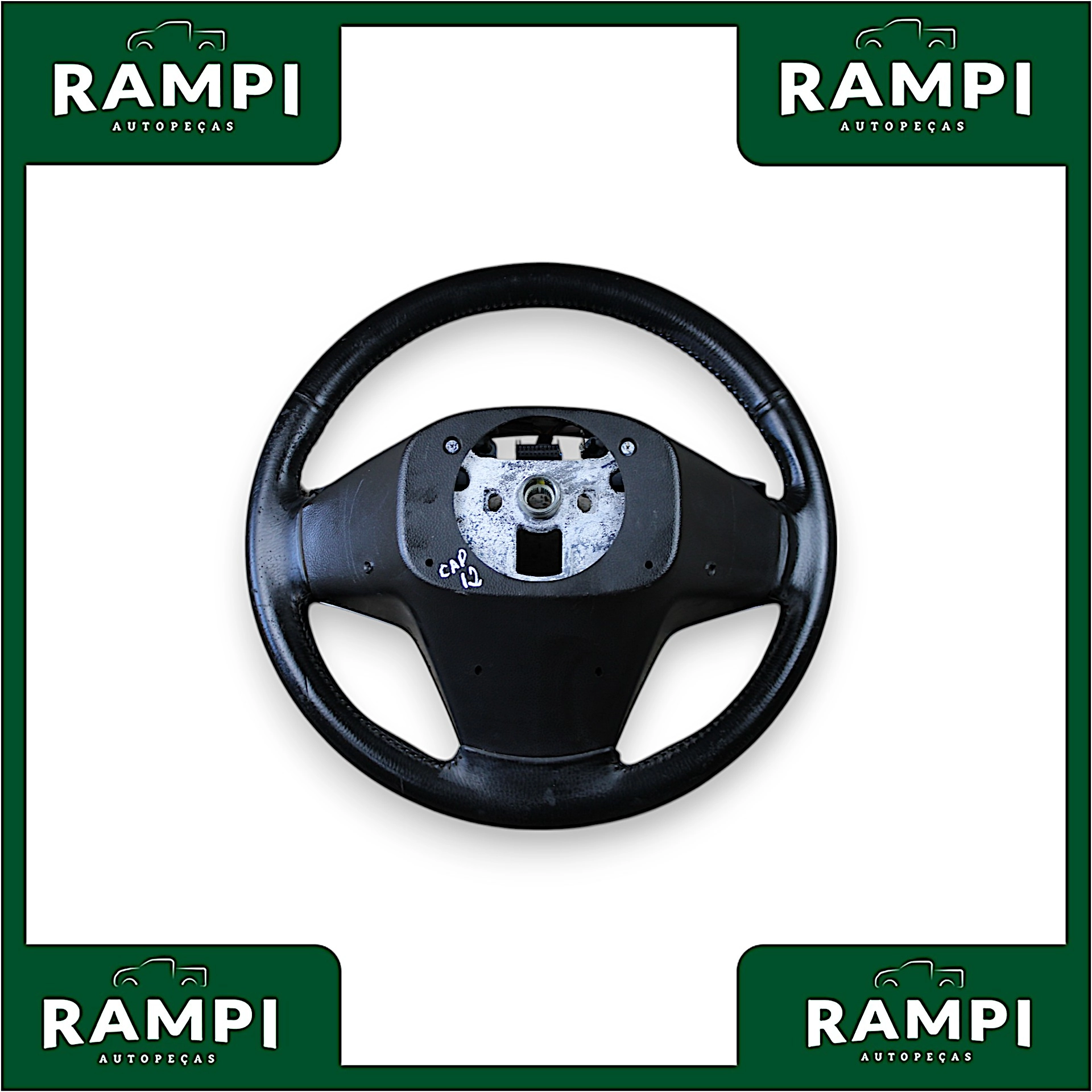 Volante Direção GM Captiva 2012