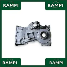 Flange Tampa Do Motor Mitsubishi L200 Triton 2019 2.4