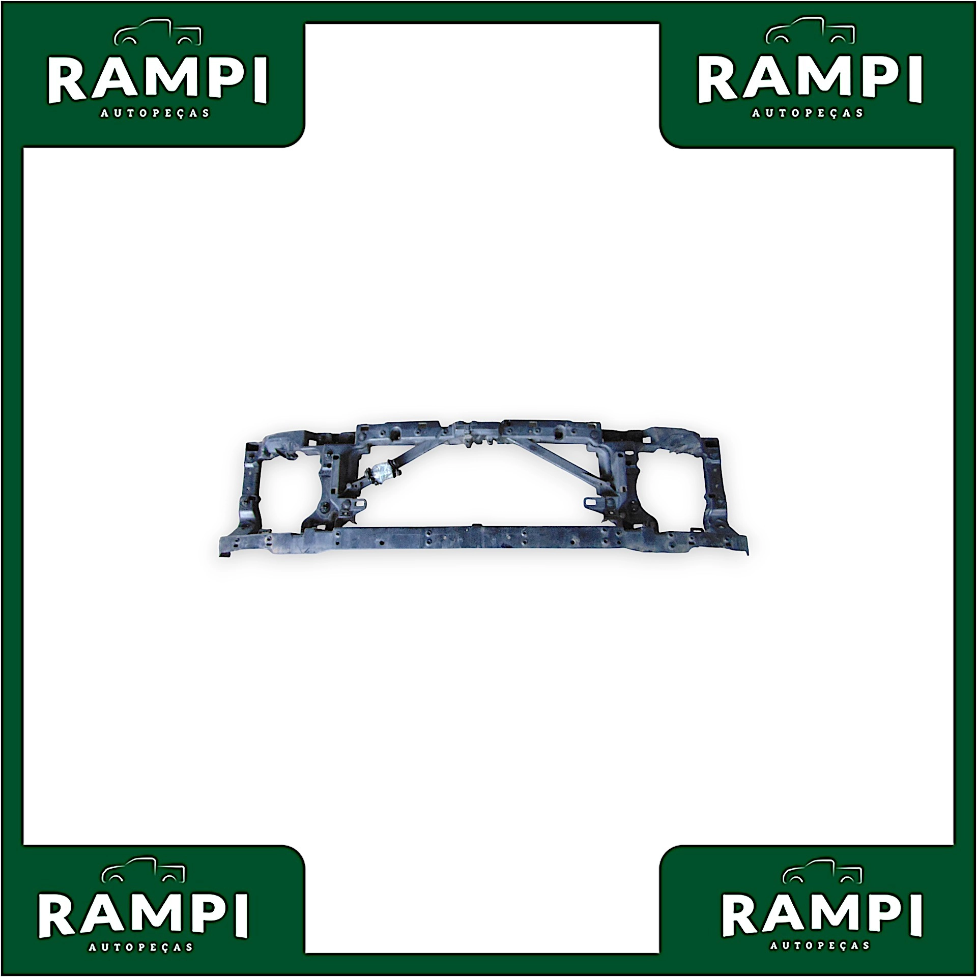 Painel Frontal Land Rover Discovery 4 2011