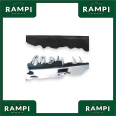 Painel Frontal Land Rover Discovery 4 2011 