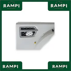 Paralama Dianteiro Direito Land Rover Discovery 4 2011 