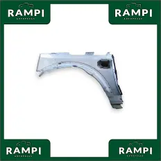 Paralama Dianteiro Direito Land Rover Discovery 4 2011 