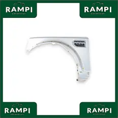 Paralama Dianteiro Esquerdo Land Rover Discovery 4 2011