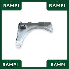 Paralama Dianteiro Esquerdo Land Rover Discovery 4 2011