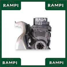 Pedal Acelerador Land Rover Discovery 4 2011 ah229f836ab