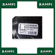 Pedal Acelerador Land Rover Discovery 4 2011 ah229f836ab
