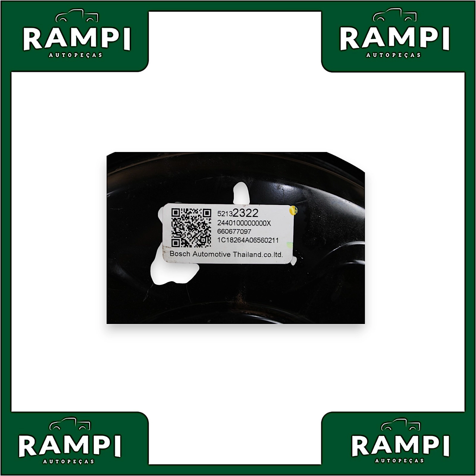 Hidrovacuo Freio GM S10 2022 2.8 Diesel 52132322