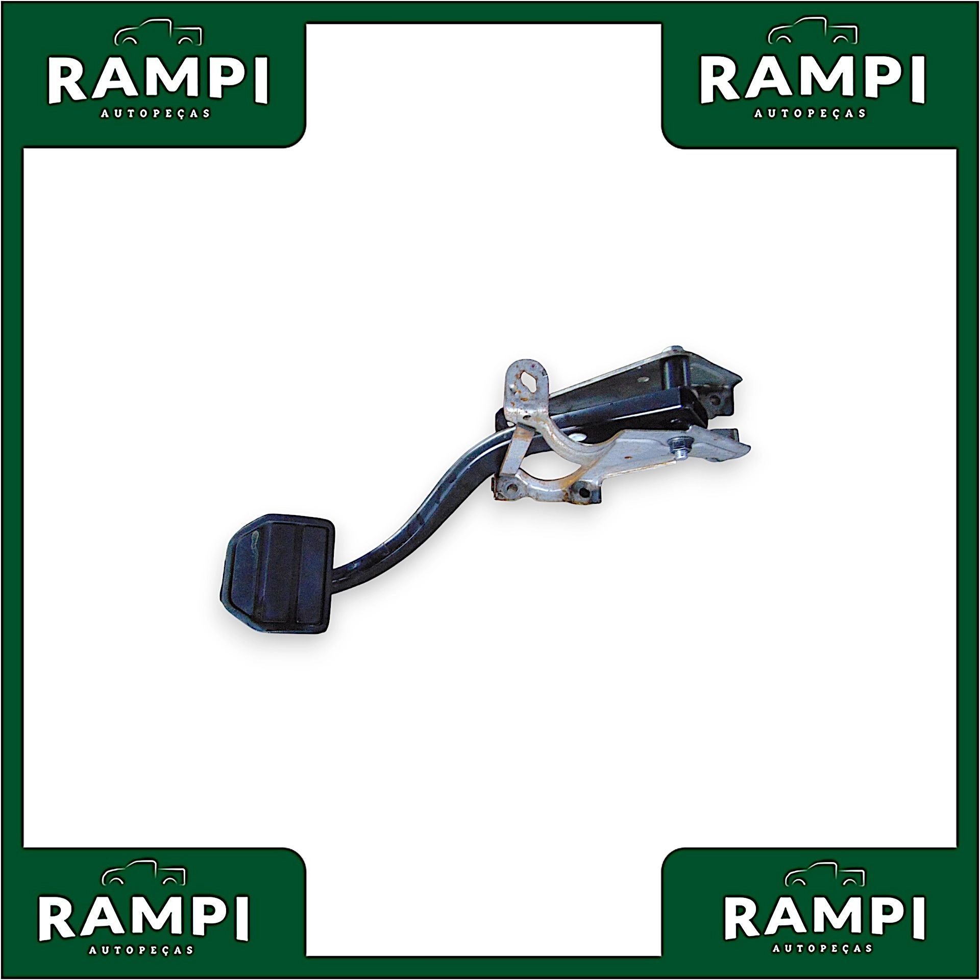 Pedal Freio Land Rover Discovery 4 2011