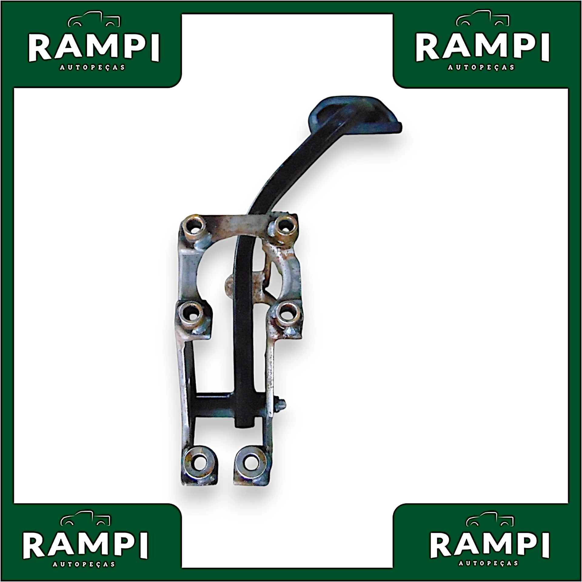 Pedal Freio Land Rover Discovery 4 2011