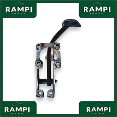 Pedal Freio Land Rover Discovery 4 2011