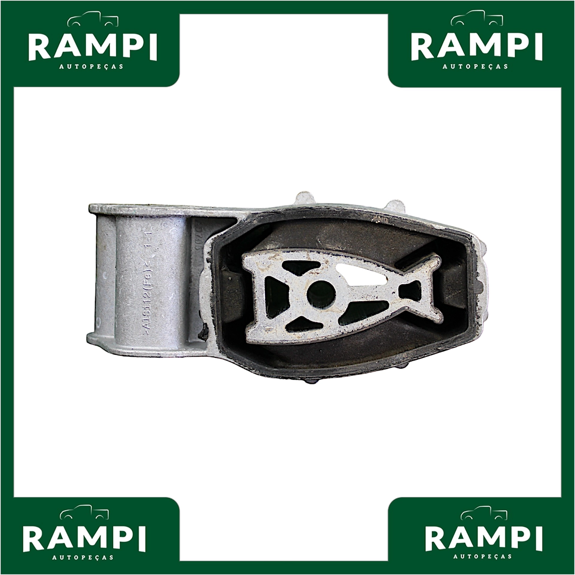 Suporte de Coxim do Motor Volvo XC40 2023 31686298