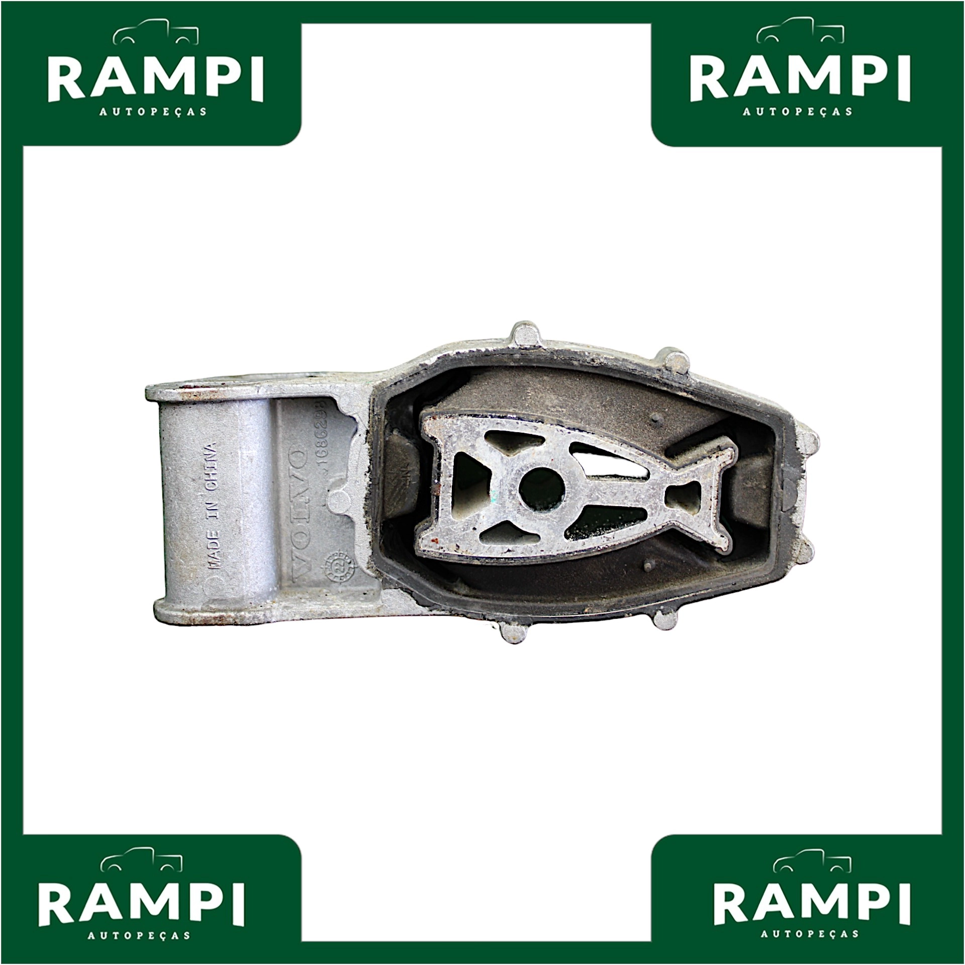 Suporte de Coxim do Motor Volvo XC40 2023 31686298