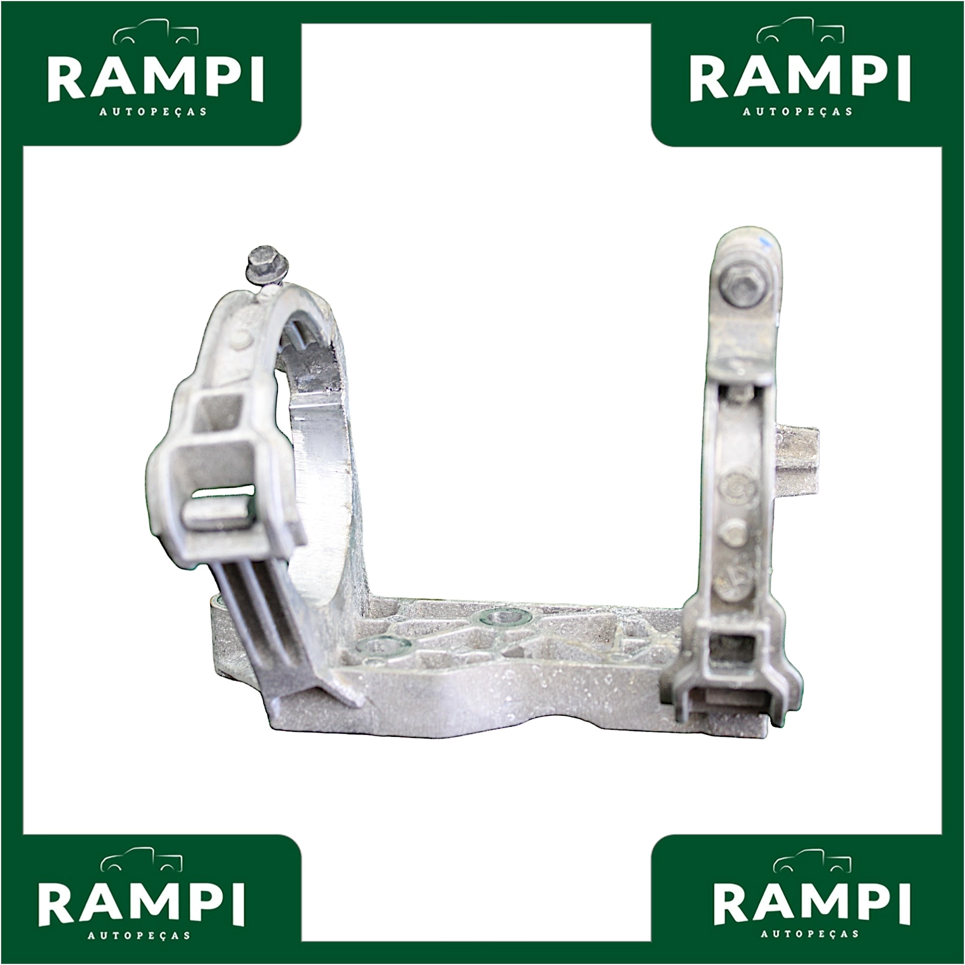 Suporte Sistema de refrigeração Bateria Volvo XC40 2023 32208553