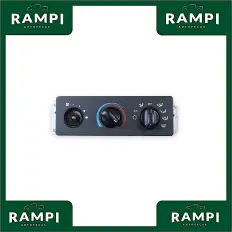 Comando De Ar Condicionado Ford Ranger 2007