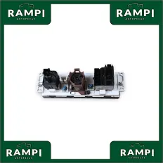 Comando De Ar Condicionado Ford Ranger 2007