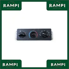 Comando De Ar Condicionado Ford Ranger 2009