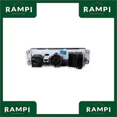 Comando De Ar Condicionado Ford Ranger 2009