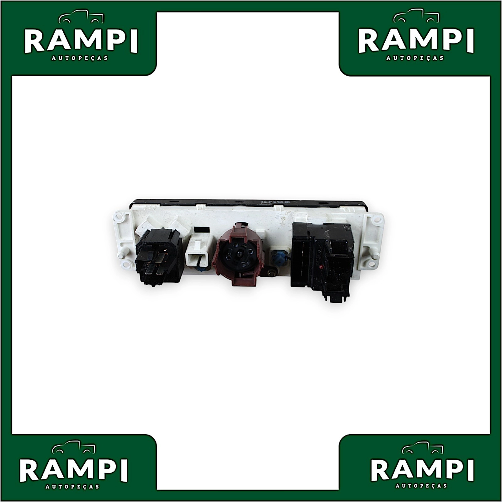  Comando De Ar Ford Ranger 2002