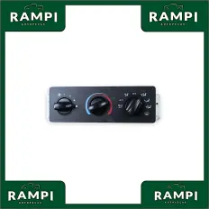  Comando De Ar Ford Ranger 2010