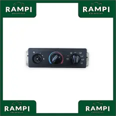 Comando De Ar Ford Ranger 2008