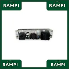 Comando De Ar Ford Ranger 2008