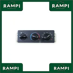 Comando De Ar Ford Ranger 2007