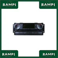 Comando De Ar Condicionado Ford Edge 2009 8t4318c612ae