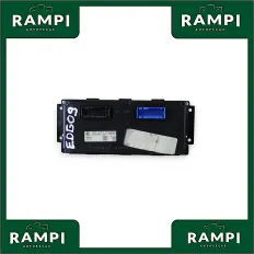 Comando De Ar Condicionado Ford Edge 2009 8t4318c612ae