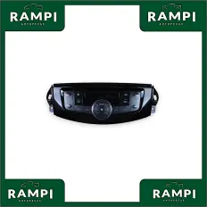 Comando De Ar Condicionado Frontier 2023 275004kd2a