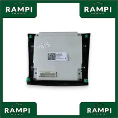Comando De Ar Condicionado Digital S10 Traiblazer 2015