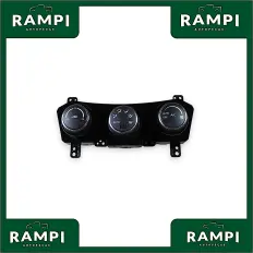 Comando De Ar Condicionado Ssangyong Korando 2011 6871034101