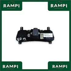 Comando De Ar Condicionado Ssangyong Korando 2011 6871034101