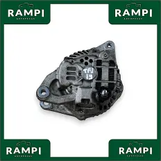Alternador Mitsubishi L200 Triton 2019 2.4