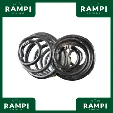 Par De Mola Traseira Jumpy/Expert 2019 1.6 Diesel