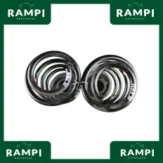 Par De Mola Traseira HRV 2021 1.8 Flex