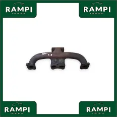 Coletor Escape Ford Ranger 2001 2.5