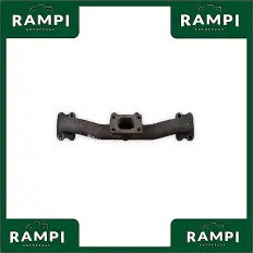 Coletor Escape Ford Ranger 2001 2.5